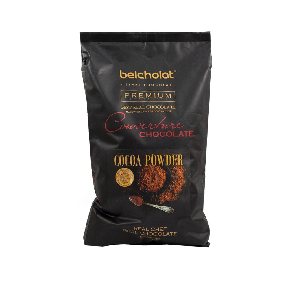 Bột Cacao Belcholat (100g)