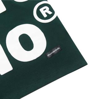 Áo Thun Oh Wonder Studio Origin Print Logo