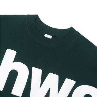 Áo Thun Oh Wonder Studio Origin Print Logo