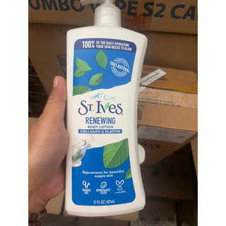 Sữa dưỡng thể ST.ivest  100% Có Tem Phụ, dưỡng ẩm, trắng da, chống lão hóa Date Mới