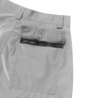 Quần Oh Wonder Studio Cargo Pant Multi Zip