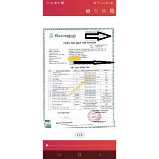 phân hữu cơ khoáng của Nhật 2kg