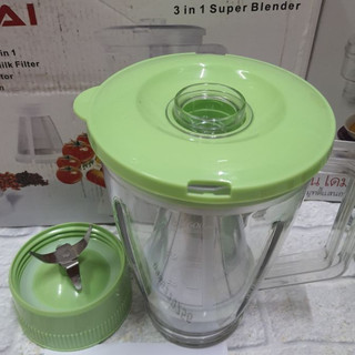 Phụ kiện máy xay Jiplai 308