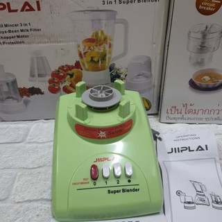 Phụ kiện máy xay Jiplai 308