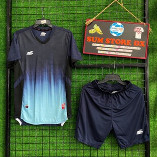  Quần Áo Bóng Đá Không Logo Chính Hãng Riki PAPOLA  5 Màu  - Áo Đá Banh Mẫu Mới Cực Đẹp 