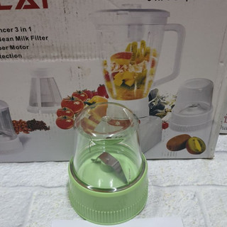 Phụ kiện máy xay Jiplai 308