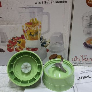 Phụ kiện máy xay Jiplai 308
