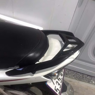 Cảng sau Sirius kiểu AB mới đủ màu