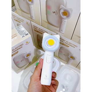 MÁY DŨA MÓNG CHO BÉ MOAZ BÉBÉ – MB015 / MB080 / MB118