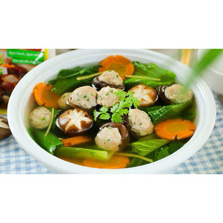 [GIAO HOẢ TỐC HN] Giò Sống/Mọc Mềm Thơm Ngon (gram)