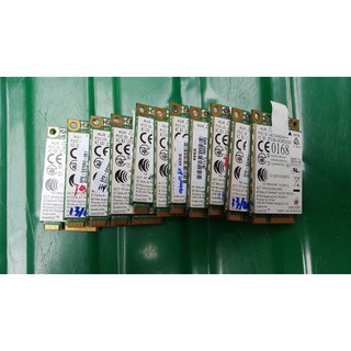 Card WWAN 3G HP UN2420 - Gobi 2000