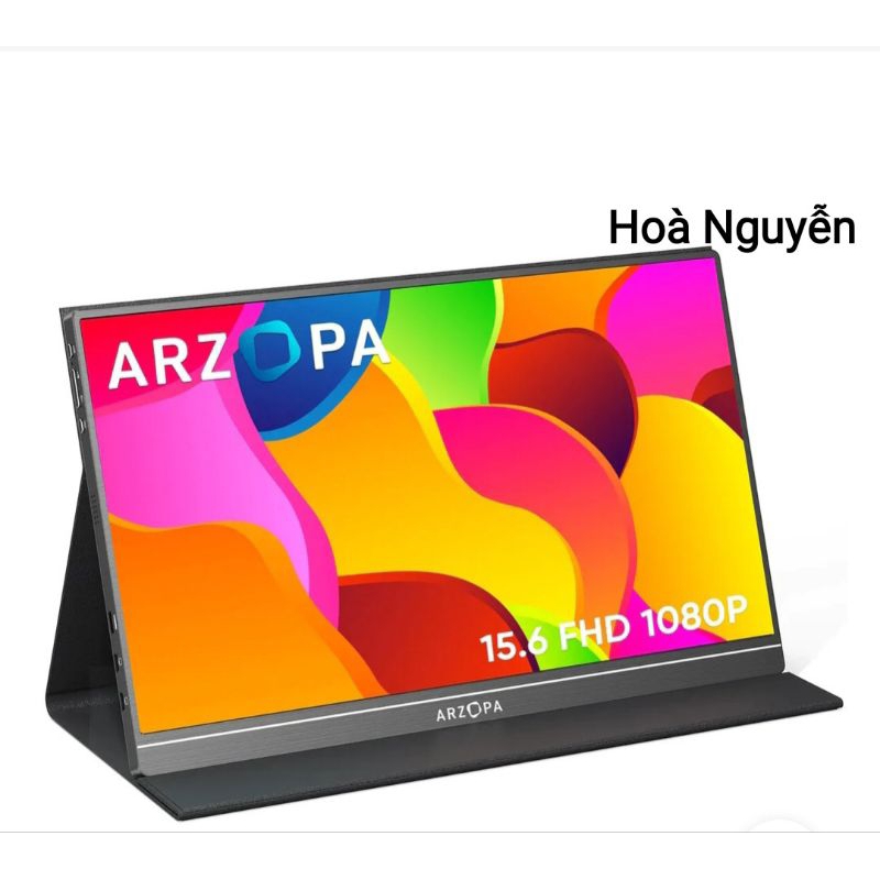 Màn di động chính hãng ARZOPA 60hz 144hz | BigBuy360 - bigbuy360.vn