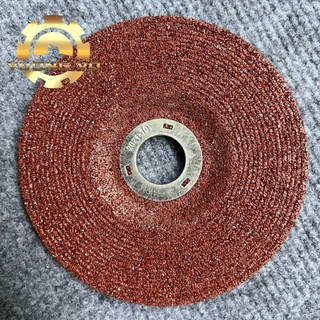 Đá mài sắt-đá mài kim loại thương hiệu sư tử lionking kích thước 150*6.0*22mm (Giá đã có VAT)