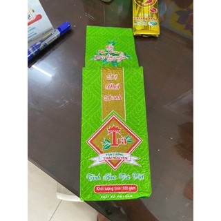 1kg trà thái nguyên