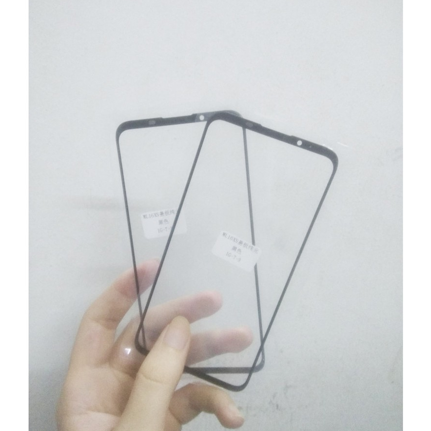 Mặt kính vsmart live, thay kính vsmart live