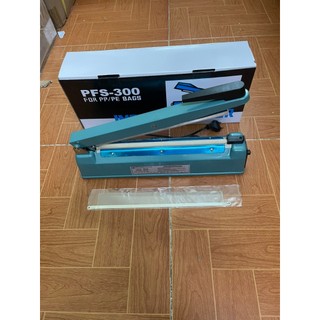 MÁY HÀN MIỆNG TÚI 30CM -8MM