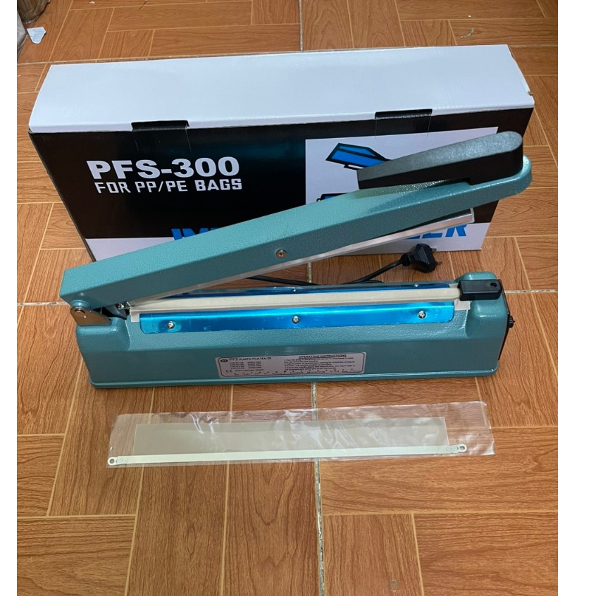 MÁY HÀN MIỆNG TÚI 30CM -8MM