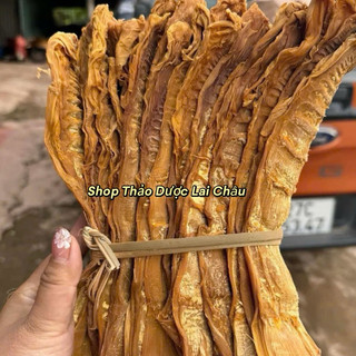 Măng Khô Đặc Sản Tây Bắc ( Măng Mầm, Măng Nứa Tép, Măng Rối) .