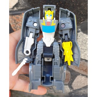 Robot Biến Hình thành siêu xe Cho Bé (hàng Hasbro - Mỹ)