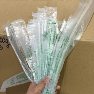 Combo 10 Dây truyền thải độc đại tràng cà phê enema chính hãng GREETMED - Gerson, coffee enema, dây hút đàm nhớt