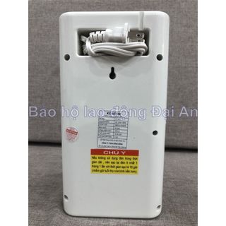 Đèn sạc khẩn cấp Kentom KT 301