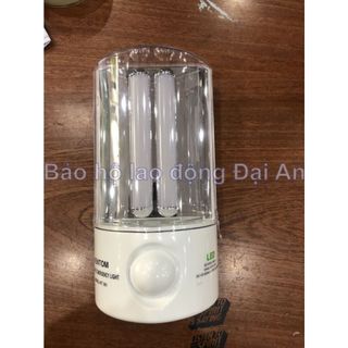 Đèn sạc khẩn cấp Kentom KT 301