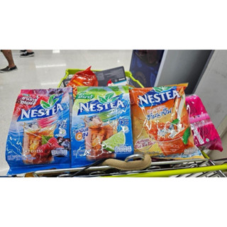 Trà sữa Nestea Thái Lan đủ vị thơm ngon