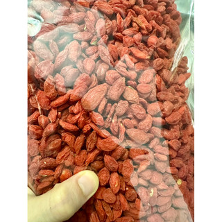 KỶ TỬ NINH HẠ Loại 1 [1KG]