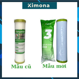 Lõi lọc nước số 3 kangaroo