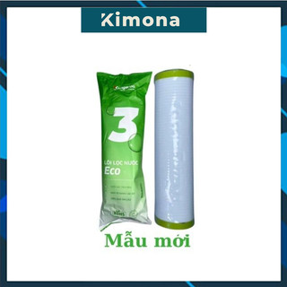 Lõi lọc nước số 3 kangaroo