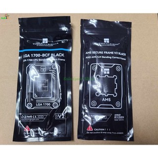 Ngàm giữ CPU intel - AMD Thermalright hỗ trợ socket LGA1700 và AM5