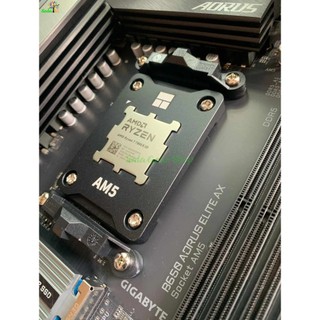 Ngàm giữ CPU intel - AMD Thermalright hỗ trợ socket LGA1700 và AM5
