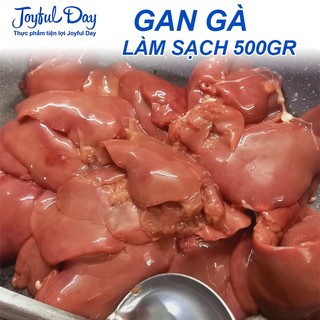  Gan Gà Tươi Cấp Đông Làm Pate Tươi Date Xa 18 Tháng Ghi Ở Mặt Sau Sản Phẩm An toàn vệ sinh thực phẩm ❤️ -  HỎA TỐC  