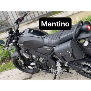 Túi da xe Yamaha XSR155