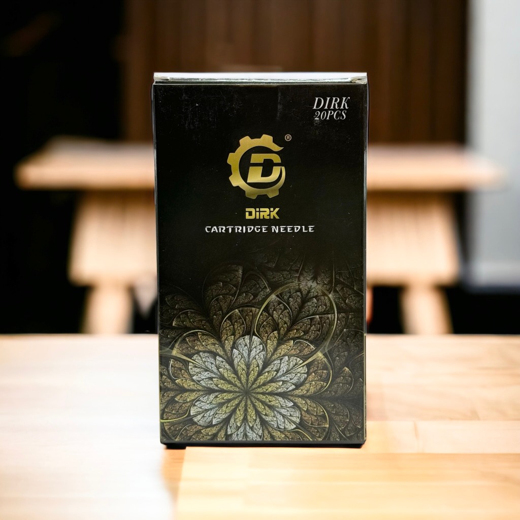 Hộp 20 Chiếc Kim Máy Pen Dirk