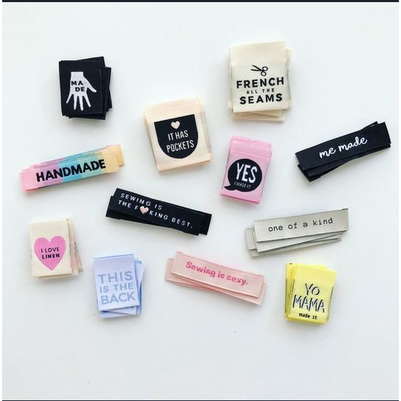 Mác áo theo yêu cầu, in ít