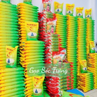 Gạo Thơm Lài Víp
