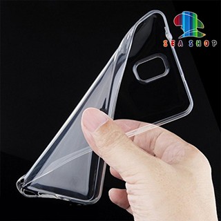 Ốp lưng Samsung Galaxy Note 4 - N910 nhựa dẻo - trong suốt - chất liệu silicon