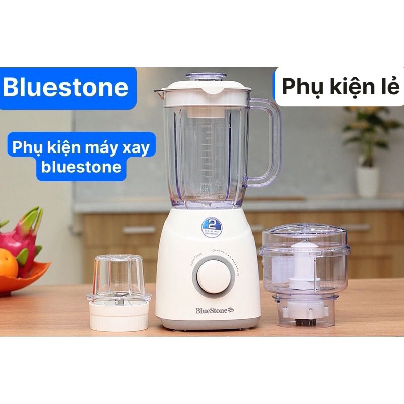 (PHỤ KIỆN CHÍNH HÃNG) CỐI SINH TỐ MÁY XAY BLUESTONE BLB-5335W/BLB-5329 / BLB-5327/BLB5317/BLB-5337/B