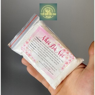 Cao bột nhội khô thần thánh🌿