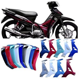 Yếm Sirius 50/100/110cc nhựa ABS......