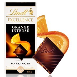 Socola Lindt Excellence Dark 70%, 85%, 90% Cacao (100g)