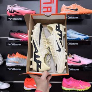 [Nhiều Màu] NIKE MERCURIAL VAPOR 15 ACADEMY HG - Giày Đá Bóng Sân Cỏ Tự Nhiên Chính Hãng