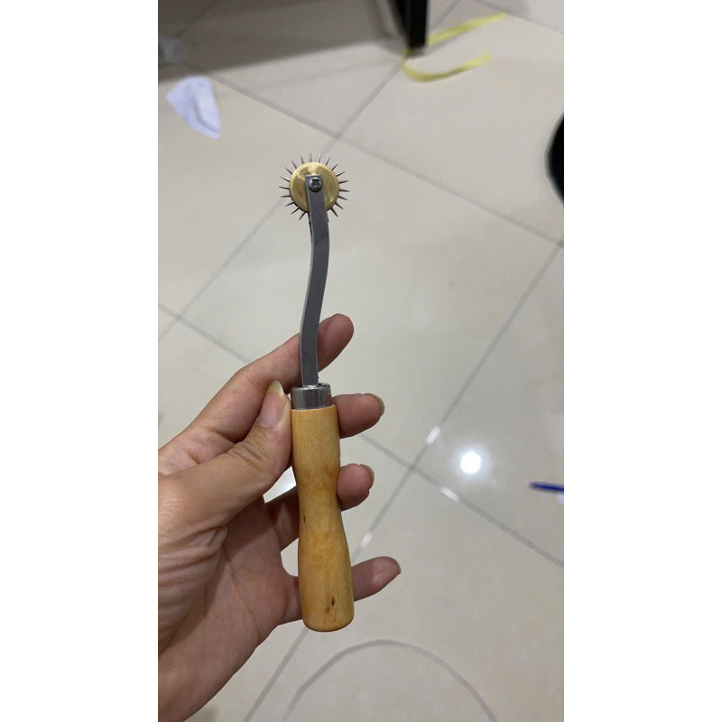Con lăn sang dấu (lăn đuổi)