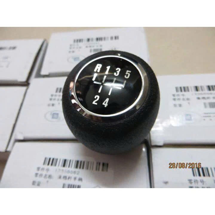 Quả đấm số Cruze, Lacetti 2010-2015 (Tay cần đi số Cruze, Lacetti )