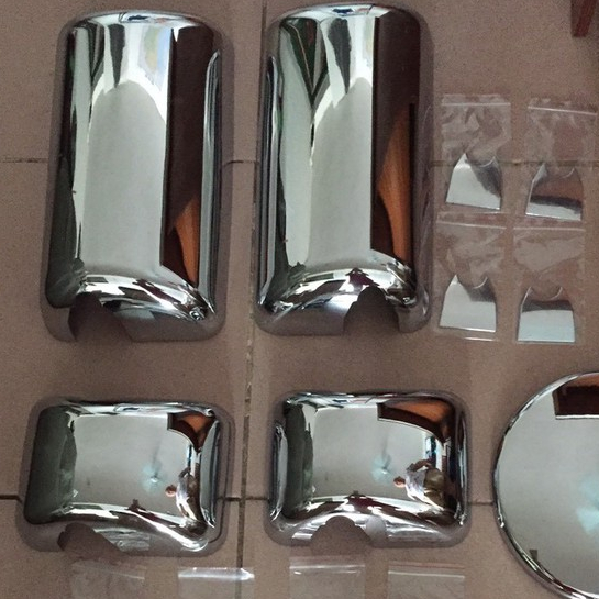 ỐP GƯƠNG HOWO 371
