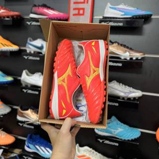 [Nhiều Màu] Giày Đá Bóng Mizuno Morelia Neo 4 AS TF - Giày Đá Bóng Sân Cỏ Nhân Tạo Chính Hãng