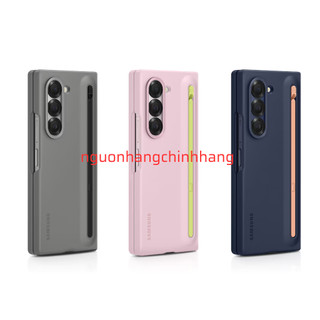  Ốp lưng Samsung Galaxy Z Fold 6 kèm bút spen chuẩn zin new- Bảo hành 6 tháng 