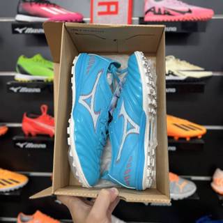 [Nhiều Màu] Giày Đá Bóng Mizuno Morelia Neo 3 AS TF - Giày Đá Bóng Sân Cỏ Nhân Tạo Chính Hãng