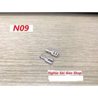 COS Relay 4.8 - N09 (1 bịch/50 cái)